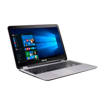 Asus VivoBook Flip TP501UA Privacy Quad Screen Protector