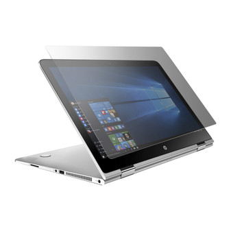 HP Spectre x360 15t AP012DX Privacy Screen Protector