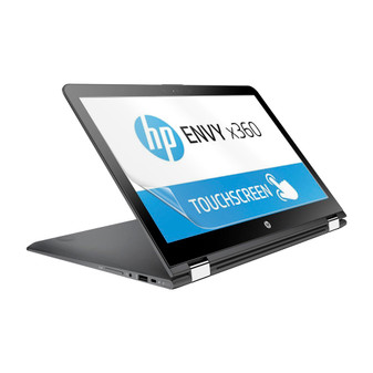 HP Envy x360 15 AR002NA Impact Screen Protector