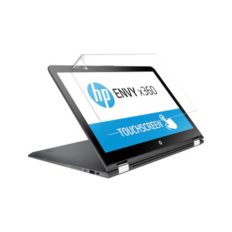 HP Envy x360 15 AR002NA Silk Screen Protector