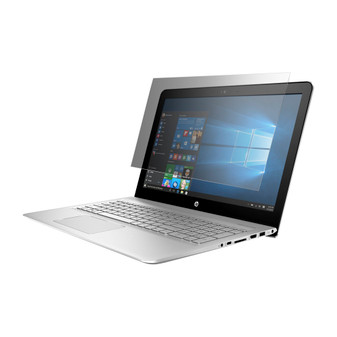 HP Envy 15 AS104NA Privacy Screen Protector