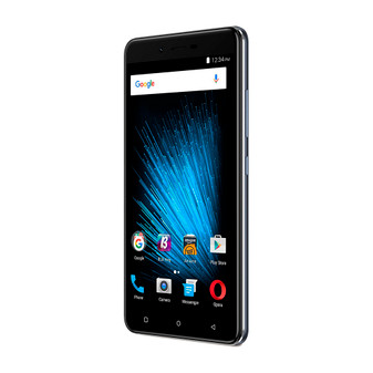 BLU Vivo XL2 Privacy Quad Screen Protector