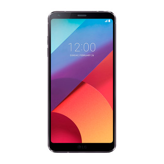 LG G6