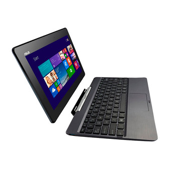 Asus Transformer Book T100TA