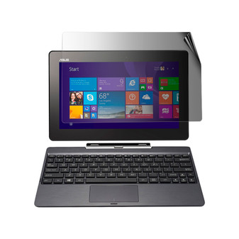 Asus Transformer Book T100TAM Privacy Screen Protector