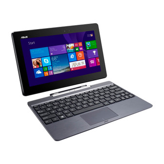 Asus Transformer Book T100TAL Privacy Quad Screen Protector