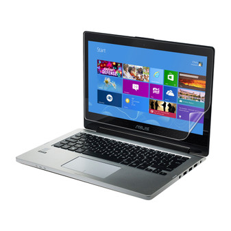 Asus Transformer Book Flip TP300LA Impact Screen Protector