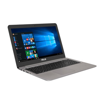 Asus ZenBook UX510UX
