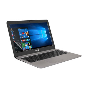 Asus ZenBook UX510UX Impact Screen Protector