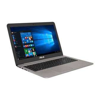 Asus ZenBook UX530UX