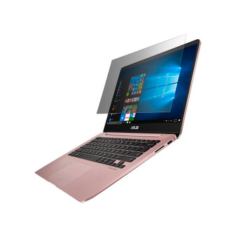 Asus ZenBook UX530UQ Privacy Screen Protector