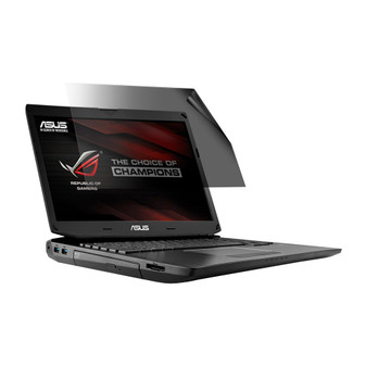 Asus ROG G750JM Privacy Lite Screen Protector