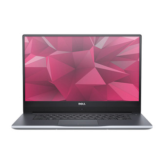 Dell Inspiron 15 7560