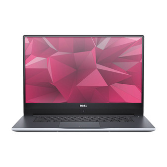 Dell Inspiron 15 7560