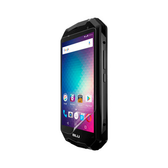 BLU Tank Xtreme 5.0 Impact Screen Protector