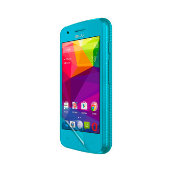 BLU Dash L3 Vivid Screen Protector