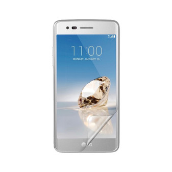 LG Aristo Vivid Screen Protector