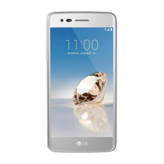 LG Aristo Privacy Quad Screen Protector