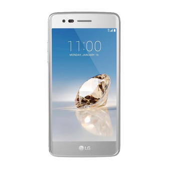 LG Aristo Privacy Quad Screen Protector