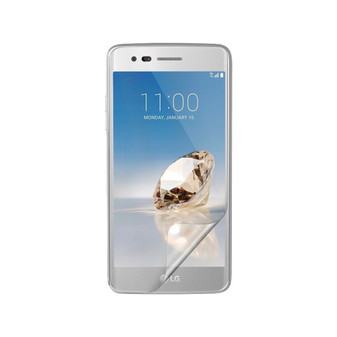 LG Aristo Impact Screen Protector