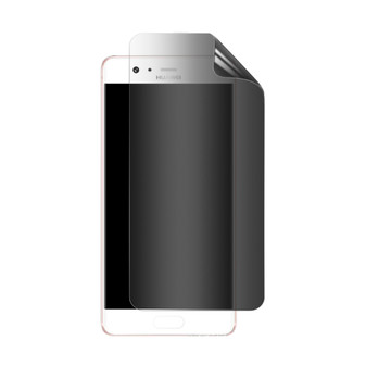 Huawei P10 Privacy Screen Protector