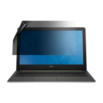 Dell Inspiron 15 5555 Privacy Lite Screen Protector