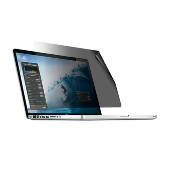 Apple Macbook Pro 15 A1286 (2011) Privacy Lite Screen Protector