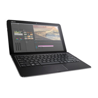 Asus Transformer Book T302CA Privacy Quad Screen Protector