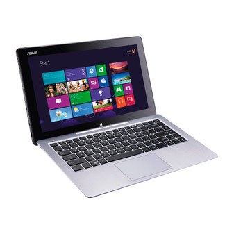 Asus Transformer Book T300LA Silk Screen Protector