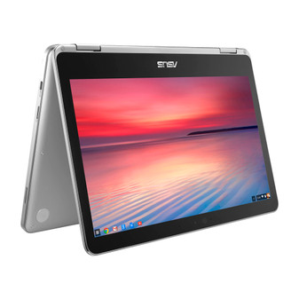 Asus Chromebook Flip C302CA