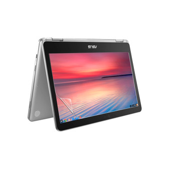 Asus Chromebook Flip C302CA Impact Screen Protector