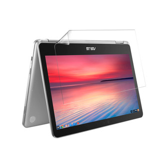 Asus Chromebook Flip C302CA Silk Screen Protector