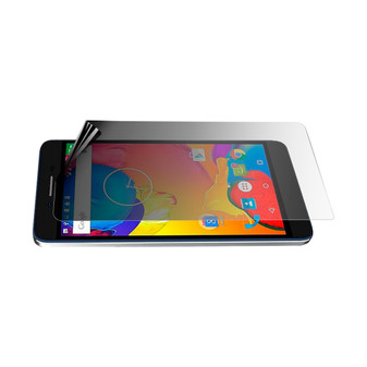 Xolo Era-4G Privacy (Landscape) Screen Protector