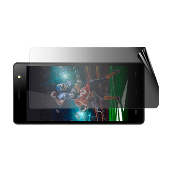 Xolo Era-X Privacy (Landscape) Screen Protector