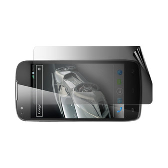 Xolo Q700s Privacy (Landscape) Screen Protector