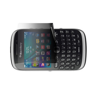 BlackBerry Curve 9320 Privacy (Landscape) Screen Protector