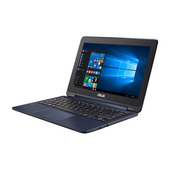 Asus VivoBook Flip TP200SA