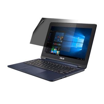Asus VivoBook Flip TP200SA Privacy Lite Screen Protector