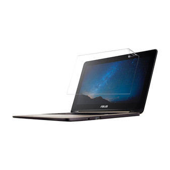 Asus VivoBook Flip TP201SA Silk Screen Protector