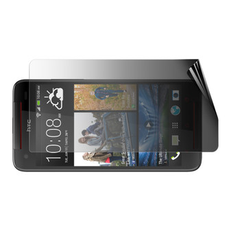 HTC Butterfly S Privacy (Landscape) Screen Protector