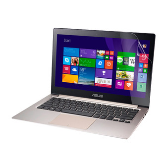 Asus ZenBook UX303LN Matte Screen Protector