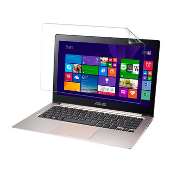 Asus ZenBook UX303LN Silk Screen Protector