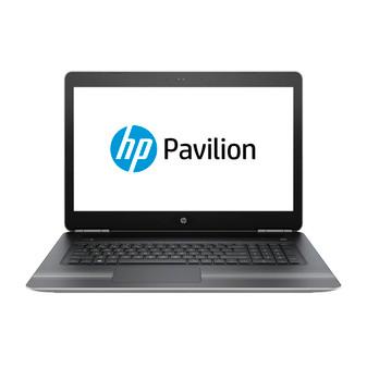HP Pavilion 17 AB003NA