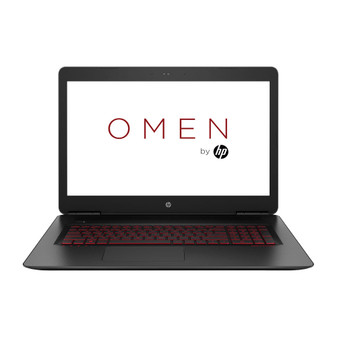 HP Omen 17 W005NA