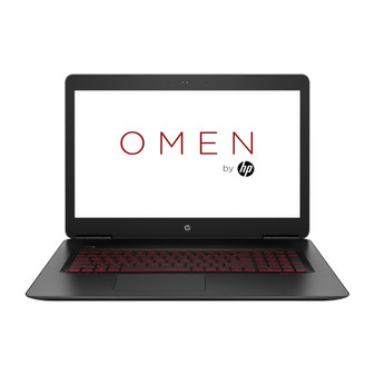 HP OMEN 17 W005NA Privacy Quad Screen Protector