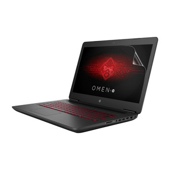 HP OMEN 17 W102NA Vivid Screen Protector