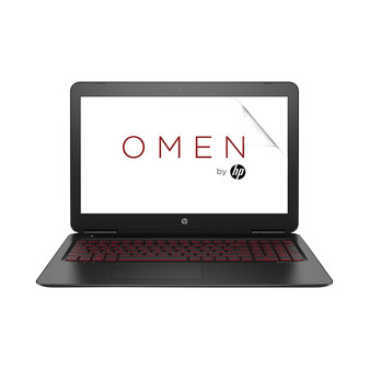 HP OMEN 17 W101NA Vivid Screen Protector