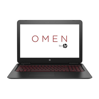 HP Omen 17 W101NA