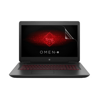 HP OMEN 15 AX206NA Vivid Screen Protector