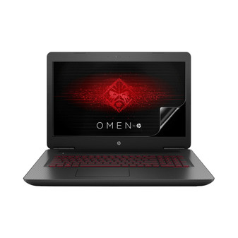 HP OMEN 15 AX206NA Impact Screen Protector